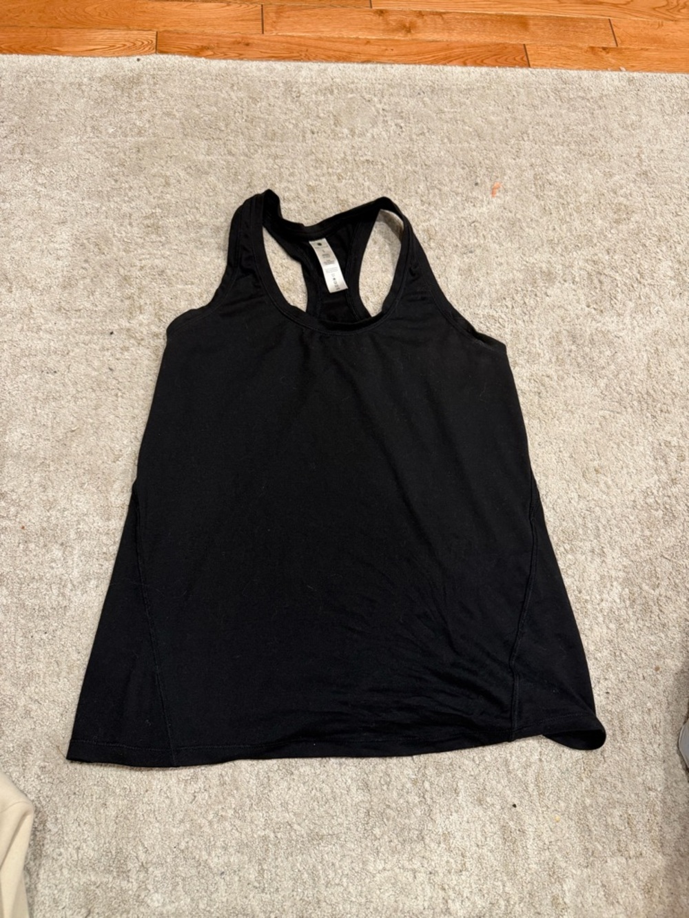 Yogalicious Womens Lightweight Tank Top Soft Racerback